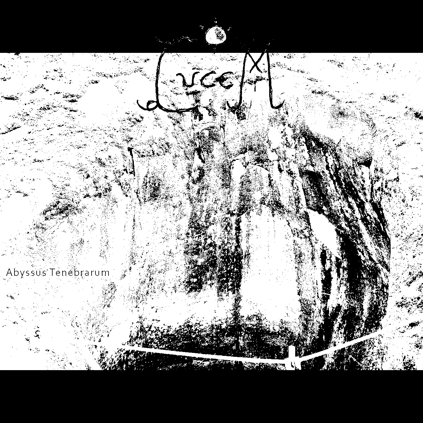 Abyssus Tenebrarum cover