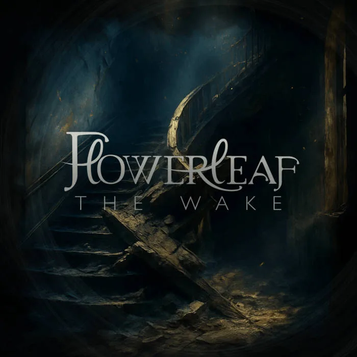 The Wake cover