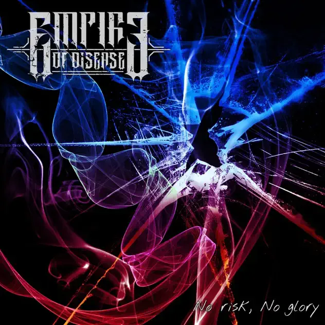 No Risk, No Glory cover
