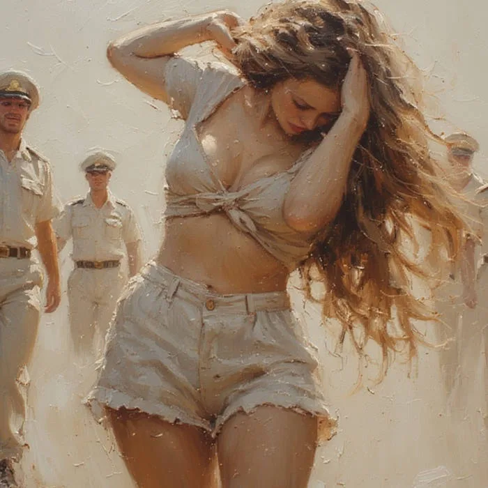 The Iron Fisting cover