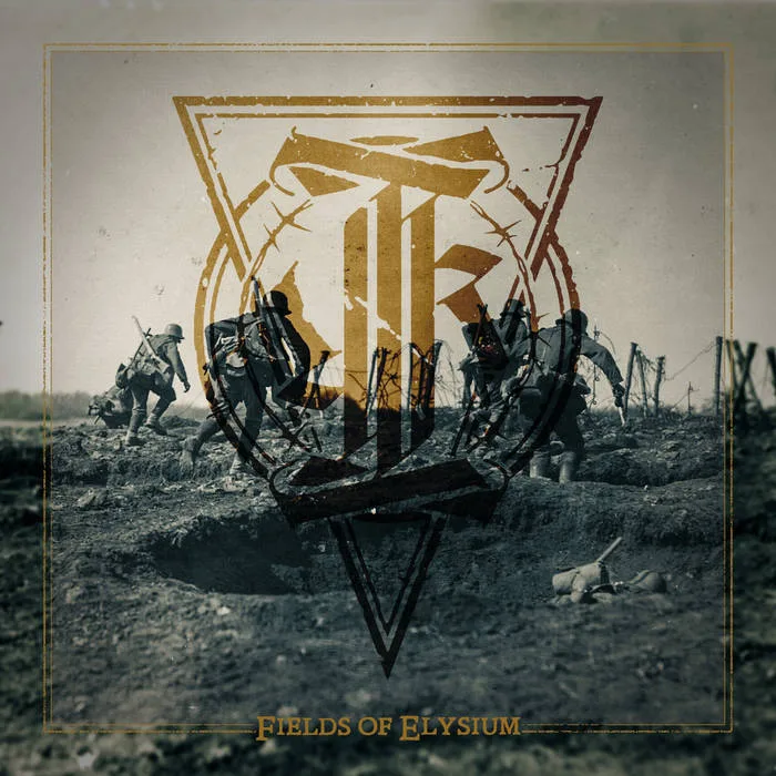 Fields of Elysium cover