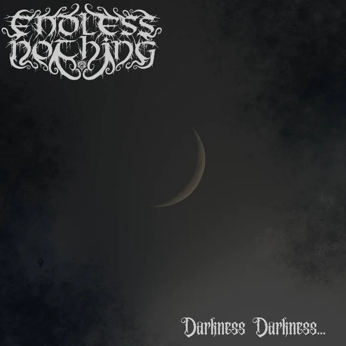Darkness Darkness... cover