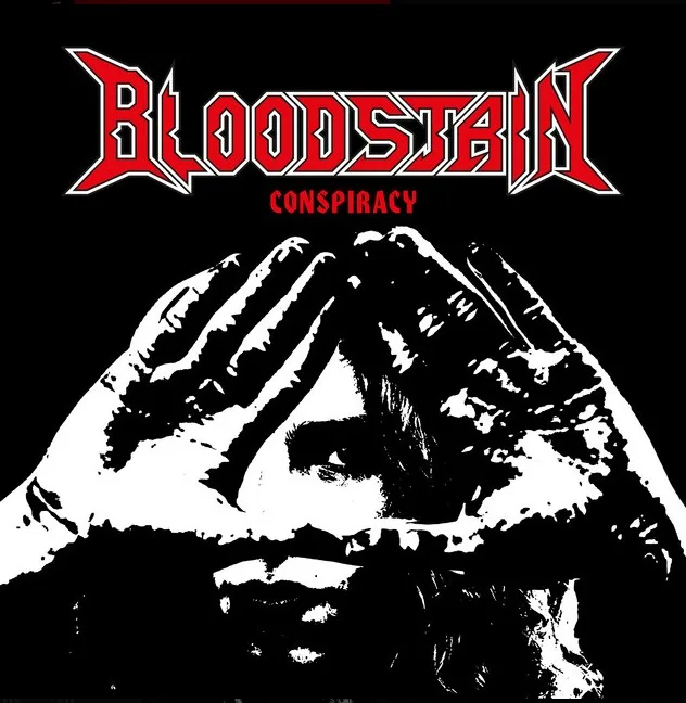 Conspiracy cover