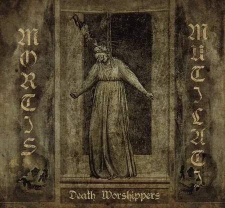 Death Worshippers