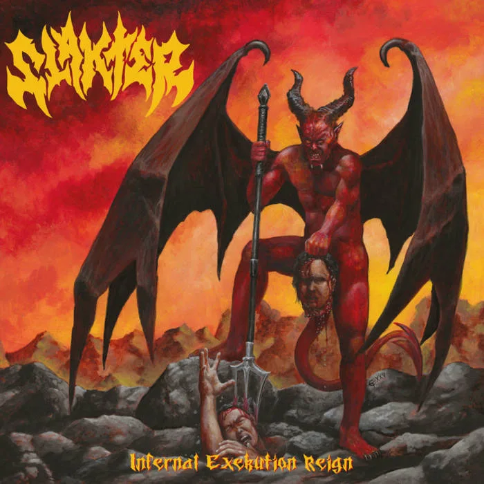 Infernal Exekution Reign