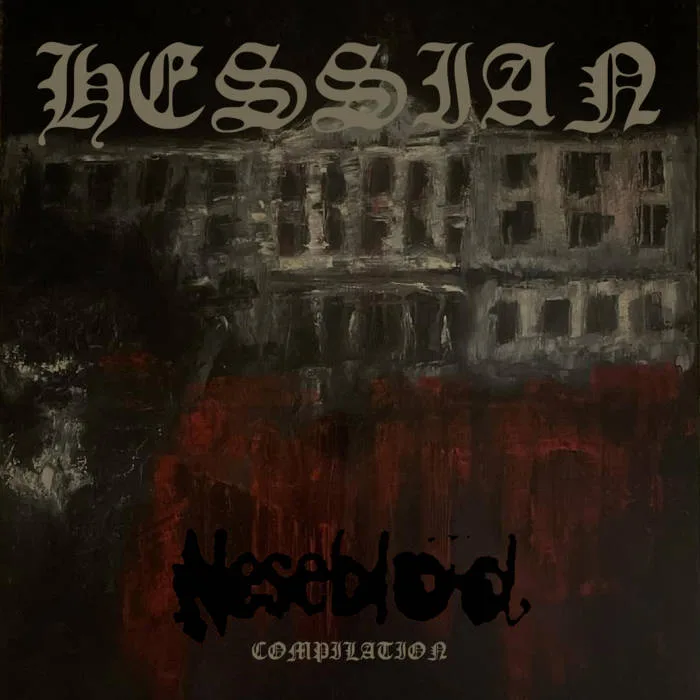 Neseblod Compilation