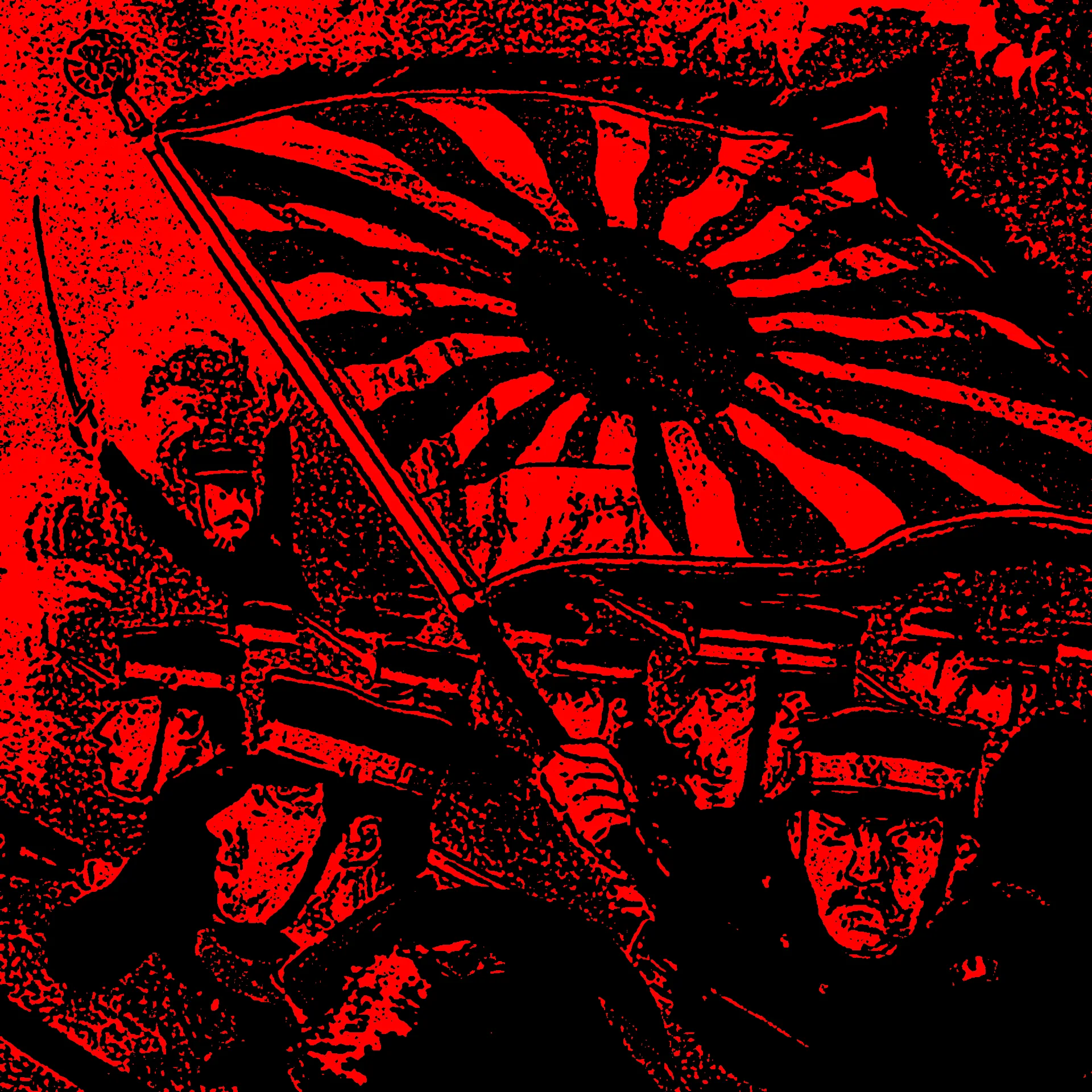 Triumphant Devastation of the Empire cover