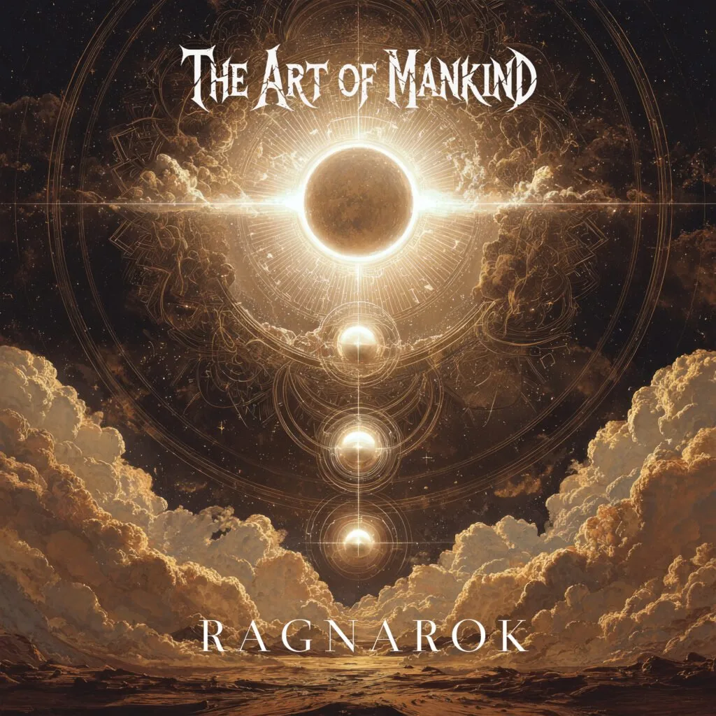 Ragnarok cover