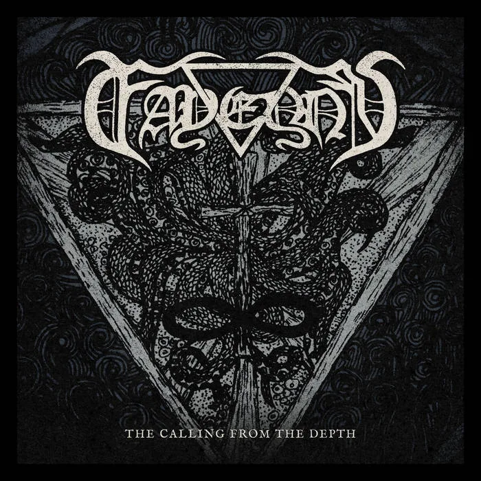 The Calling from the Depth cover