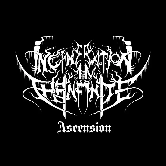 Ascension cover