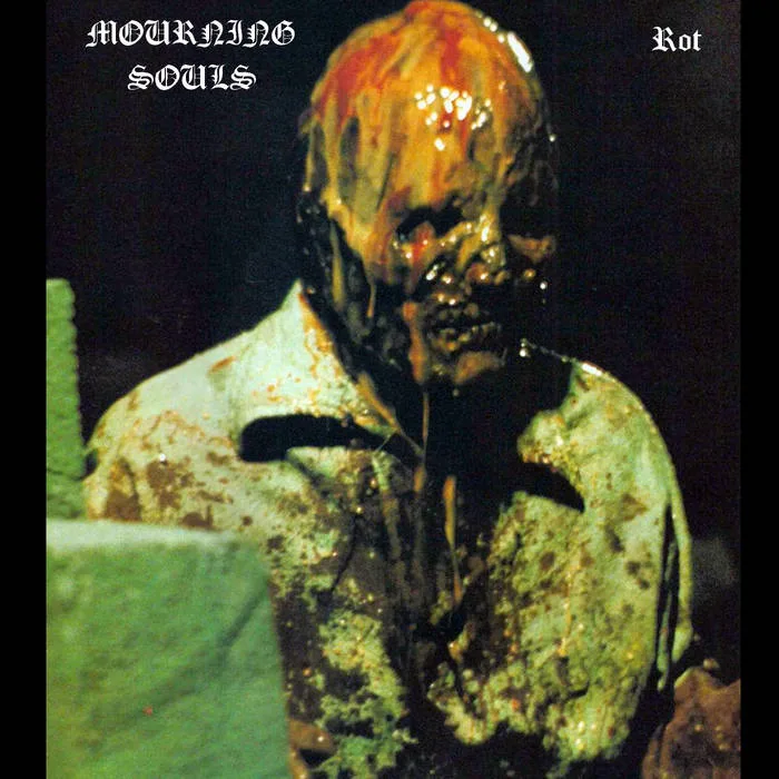 Rot cover