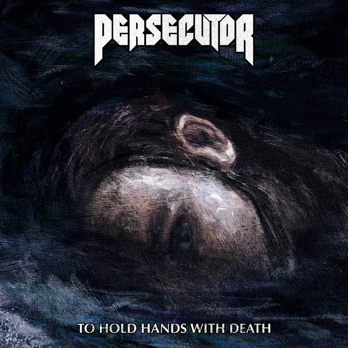 To Hold Hands With Death cover
