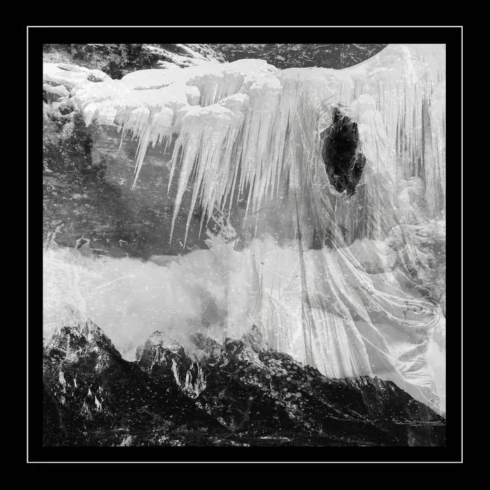 L'Hiver n'est jamais fini cover