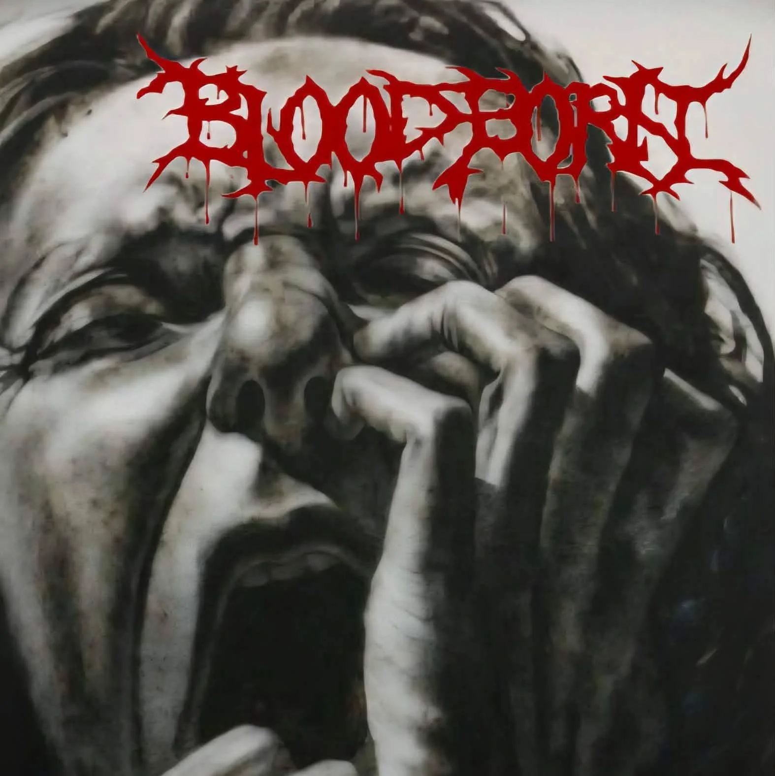 Misery and Suffering cover