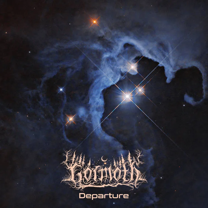 Departure cover