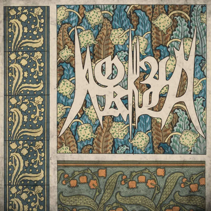 Rozklad cover