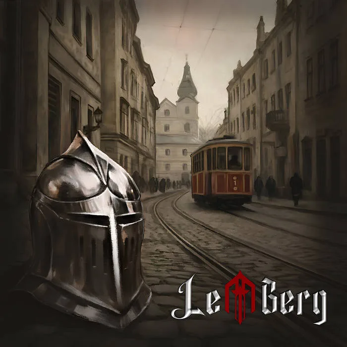Lemberg cover