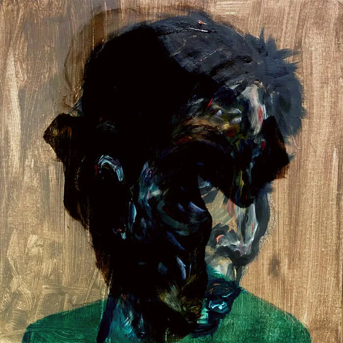 The Ritual cover