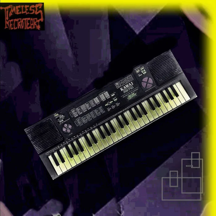 Awaik Ms710 (Quadrant of Videogamers) cover