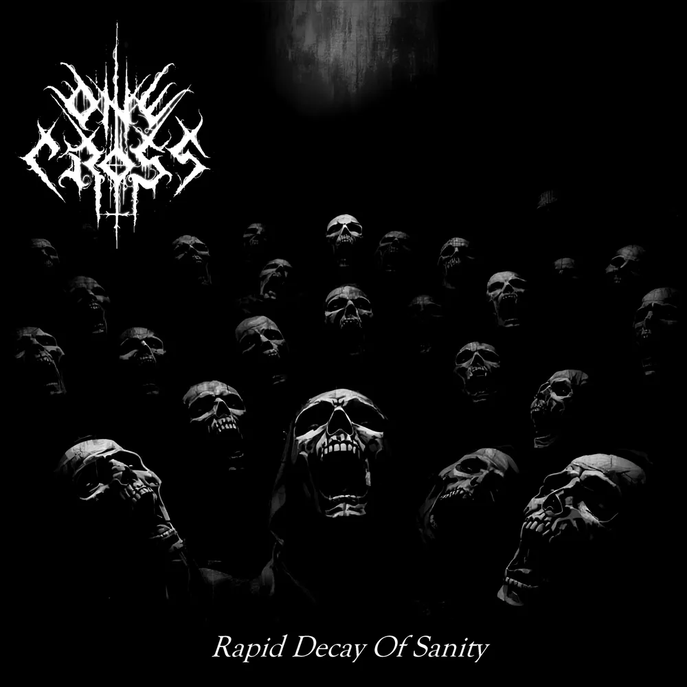 Rapid Decay of Sanity cover
