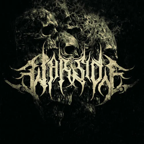 Synthetic Abyss cover