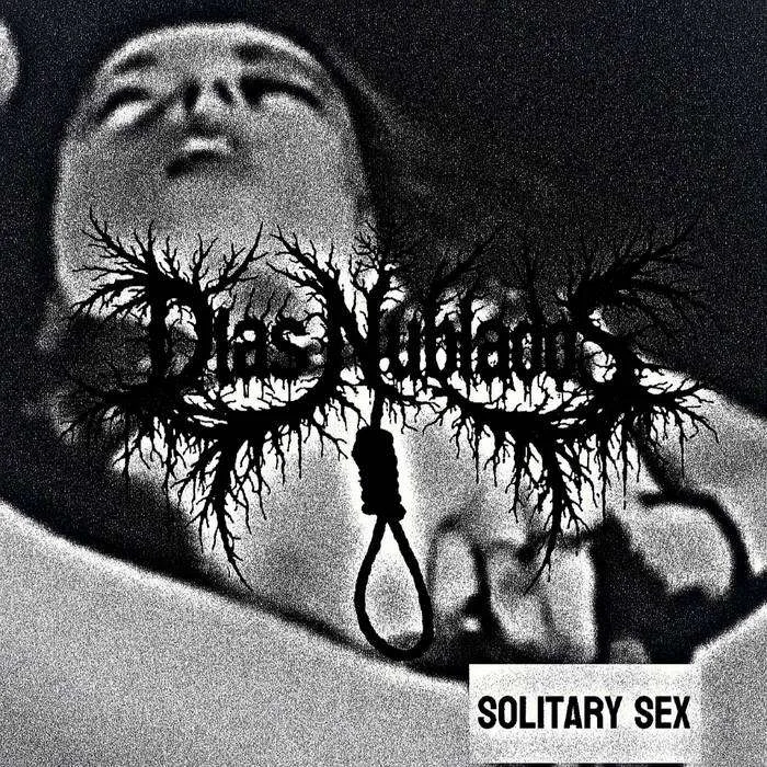 Solitary Sex cover