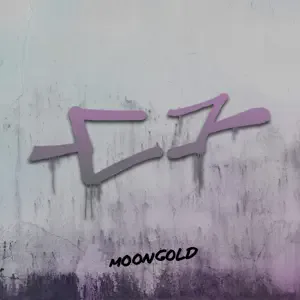 Moongold cover