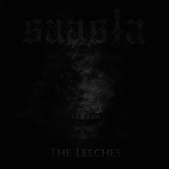 The Leeches cover