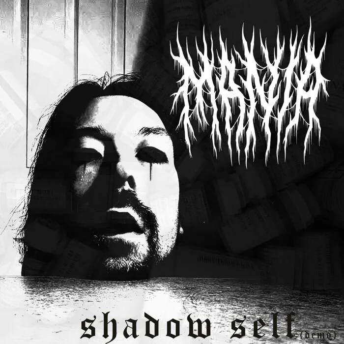 Shadow Self (demo) cover