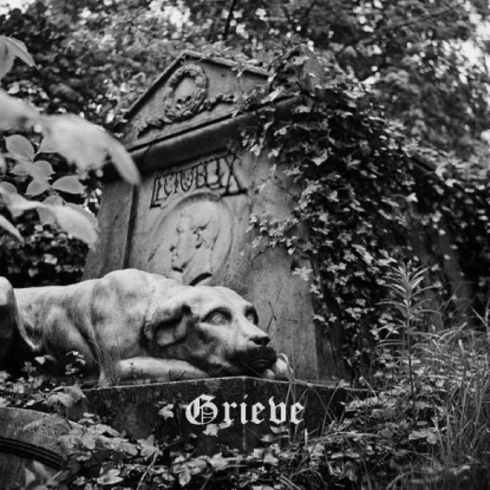 Grieve cover