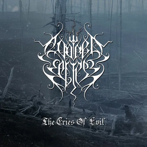 The Cries of Evil cover