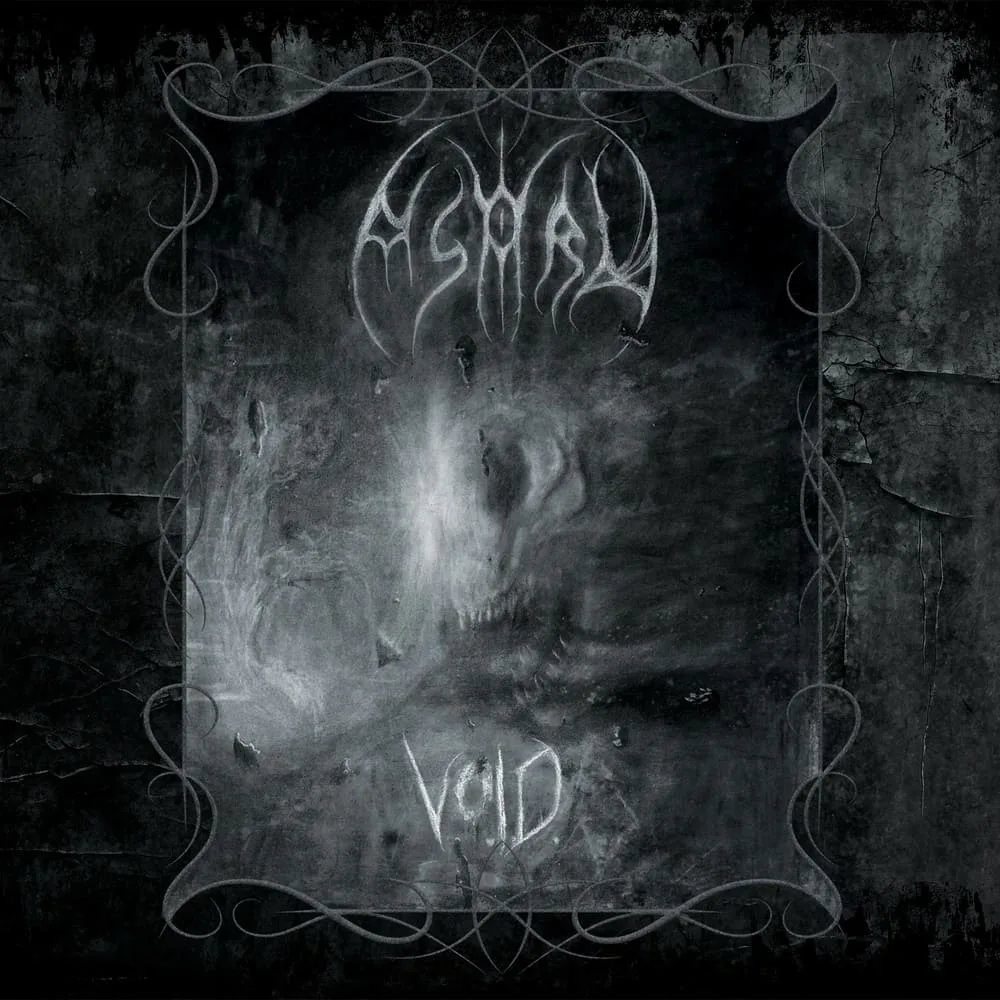 V.O.I.D. cover
