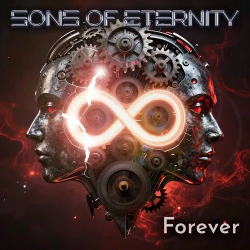 Forever cover