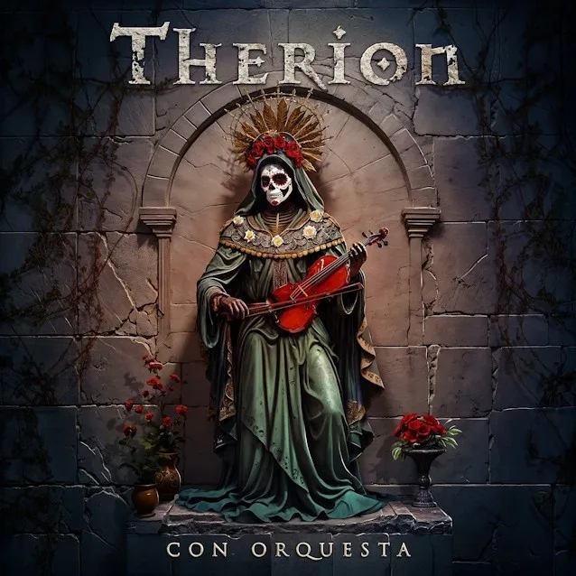 Con Orquesta cover