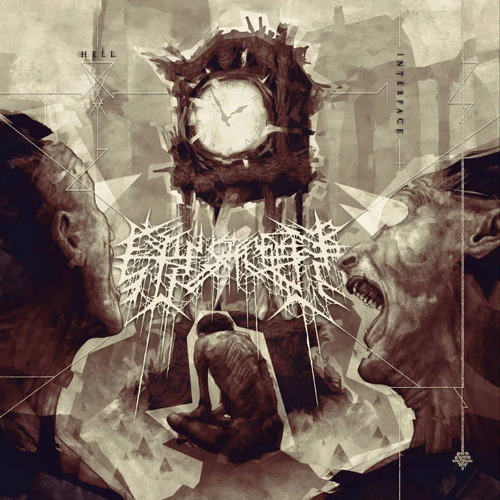 Hell Interface cover