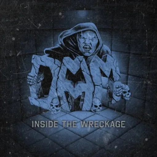 Inside the Wreckage cover