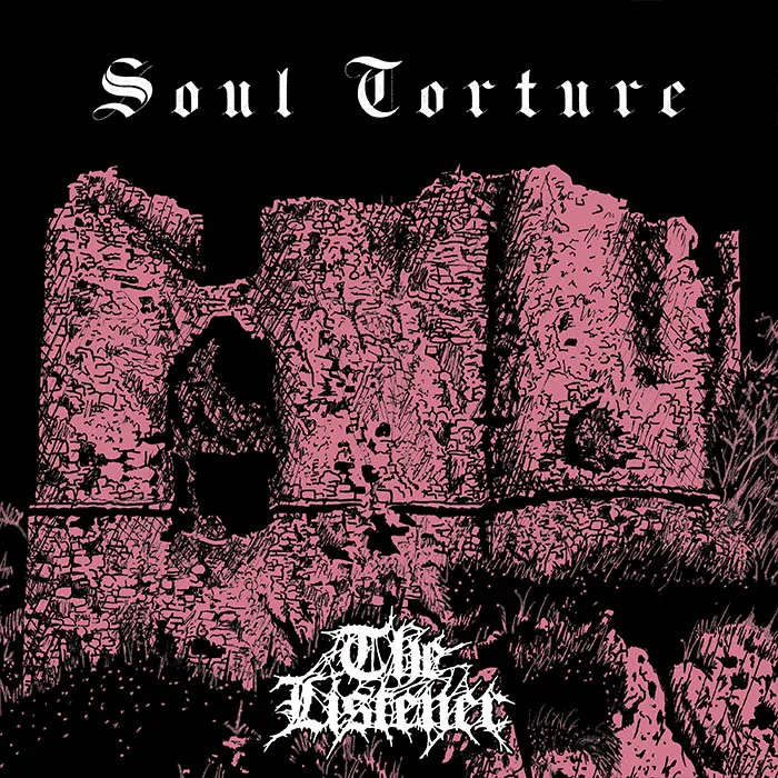 Soul Torture cover