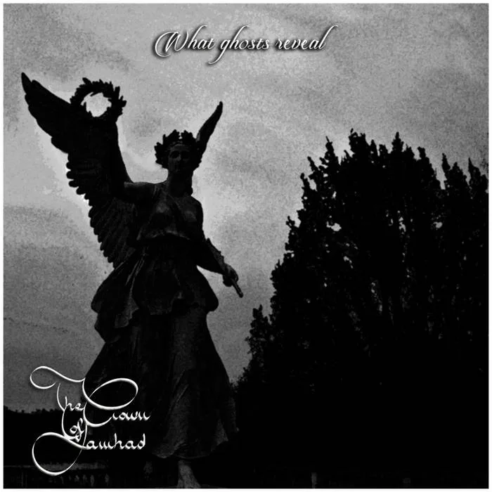 What Ghosts Reveal cover