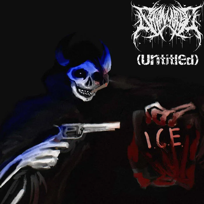 (Untitled) cover