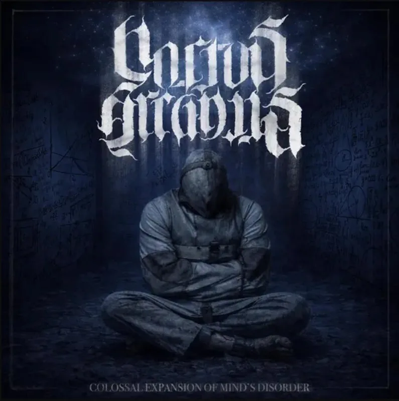 Colossal Expansion of Mind's Disorder cover