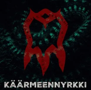 Käärmeennyrkki cover
