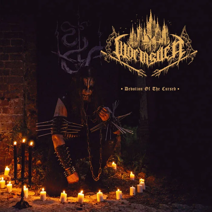 Devotion of the Cursed cover