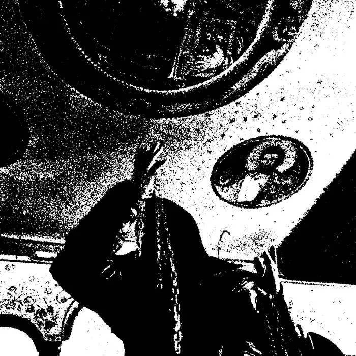 Endless Void of Negativity cover