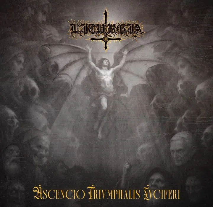 Ascencio Trivmphalis Lvciferi cover