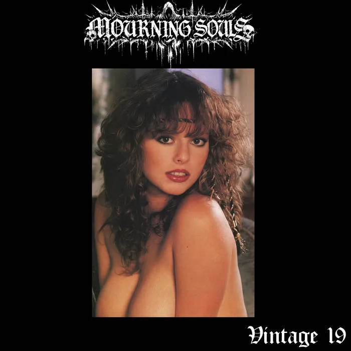 Vintage 19 cover
