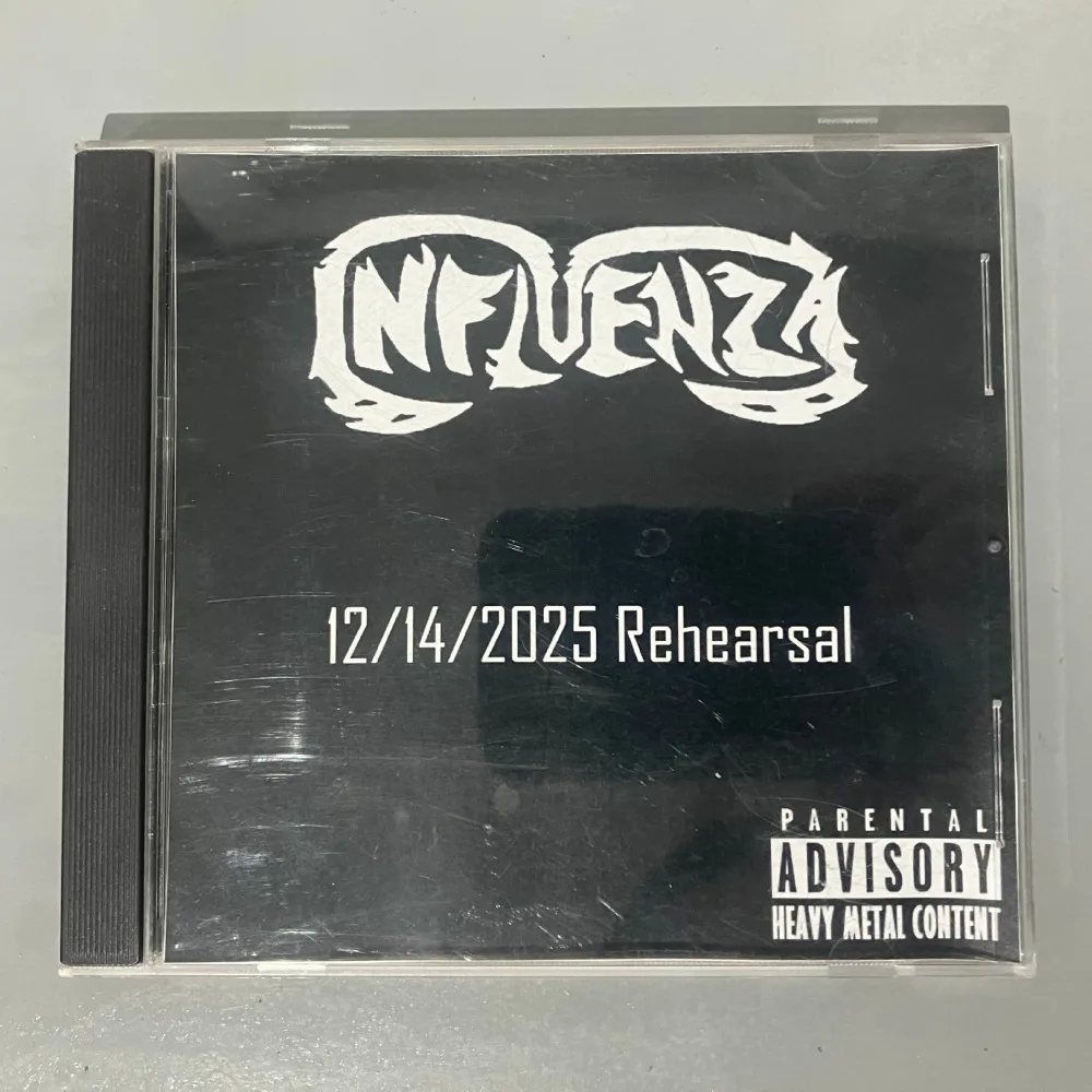 12/14/2025 Rehearsal cover