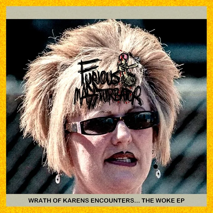 Wrath Of Karens Encounters cover