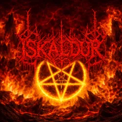 Pentagram cover