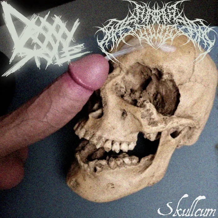 Skullcum cover