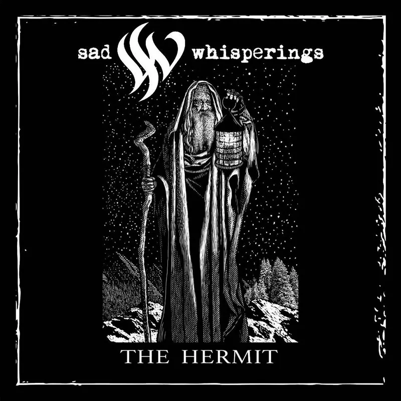The Hermit cover